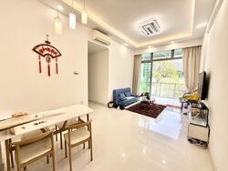 Gambir Ridge (D19), Apartment #546539781